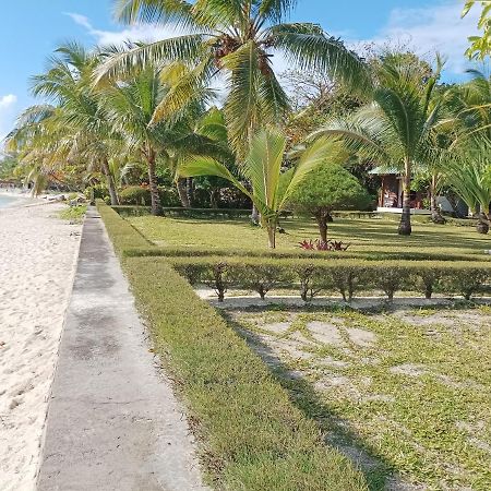 La Tiare Ile Aux Nattes Villa Ile Sainte-Marie Exterior foto
